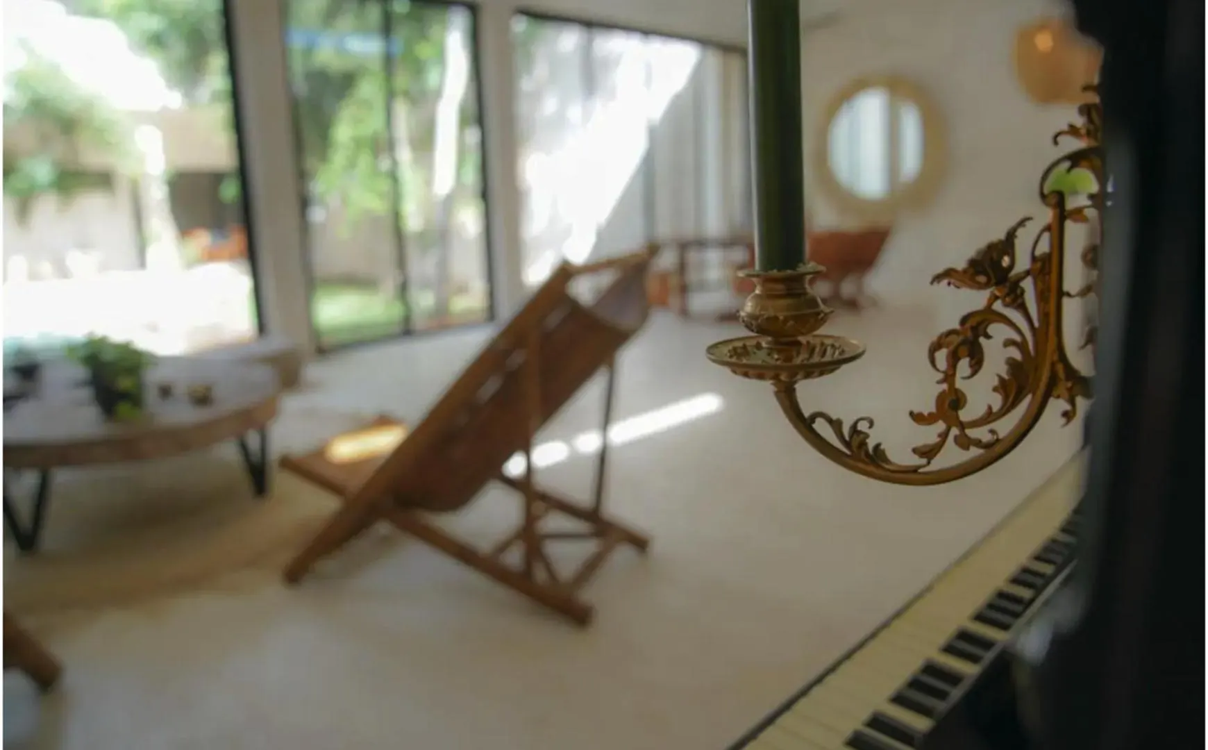 Sotik Tulum House Villa