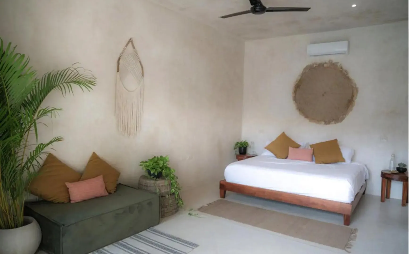Sotik Tulum House Villa