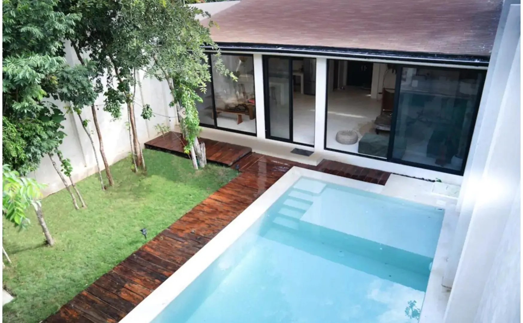 Sotik Tulum House Villa