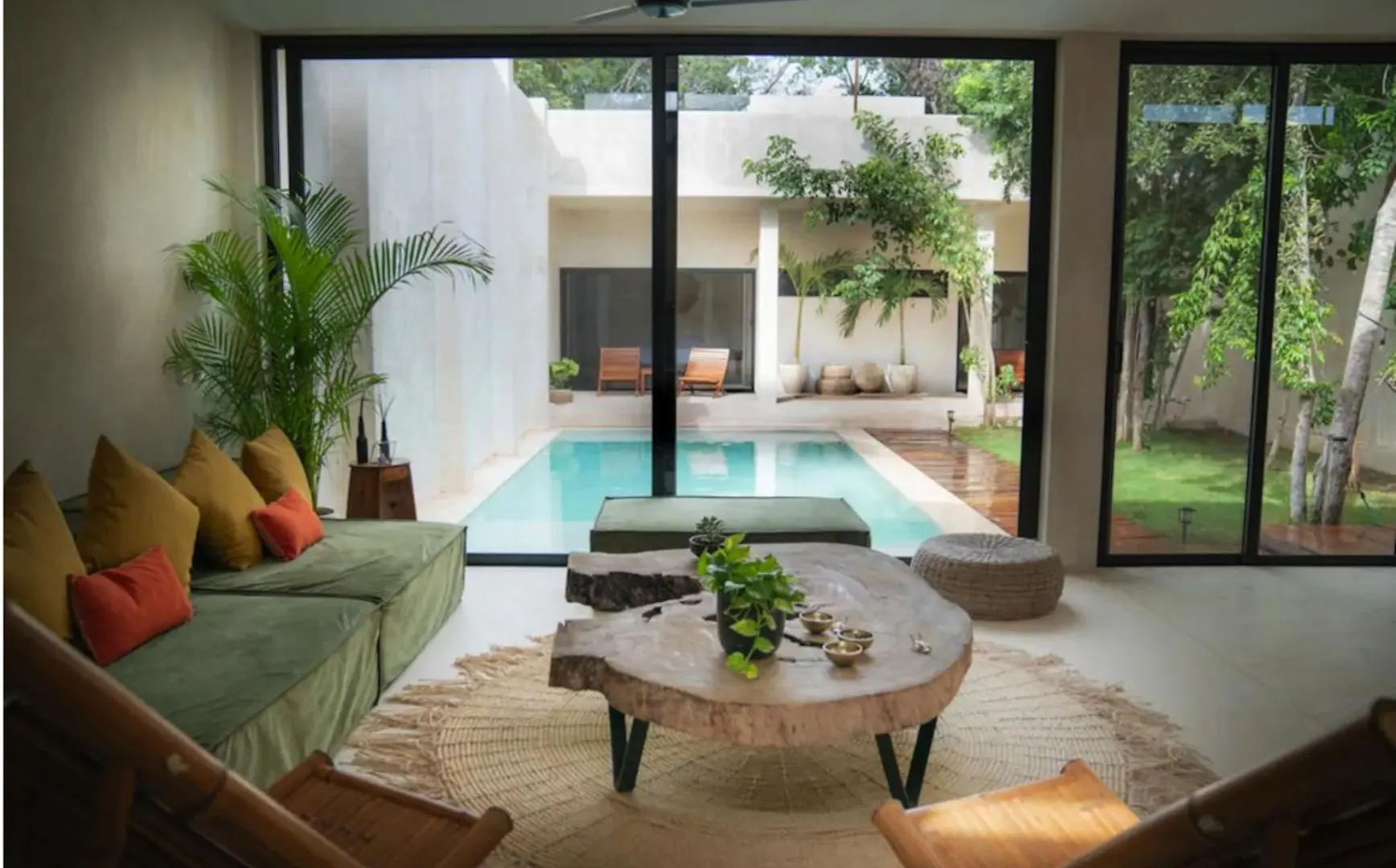Sotik Tulum House Villa Mexico