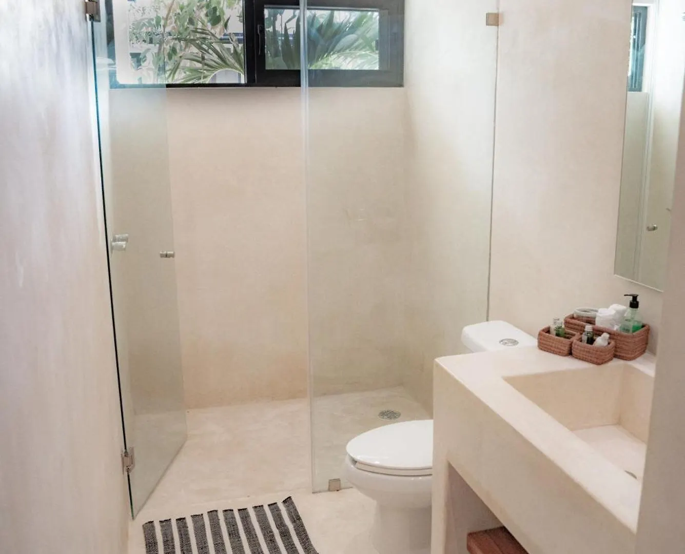 Sotik Tulum House Villa