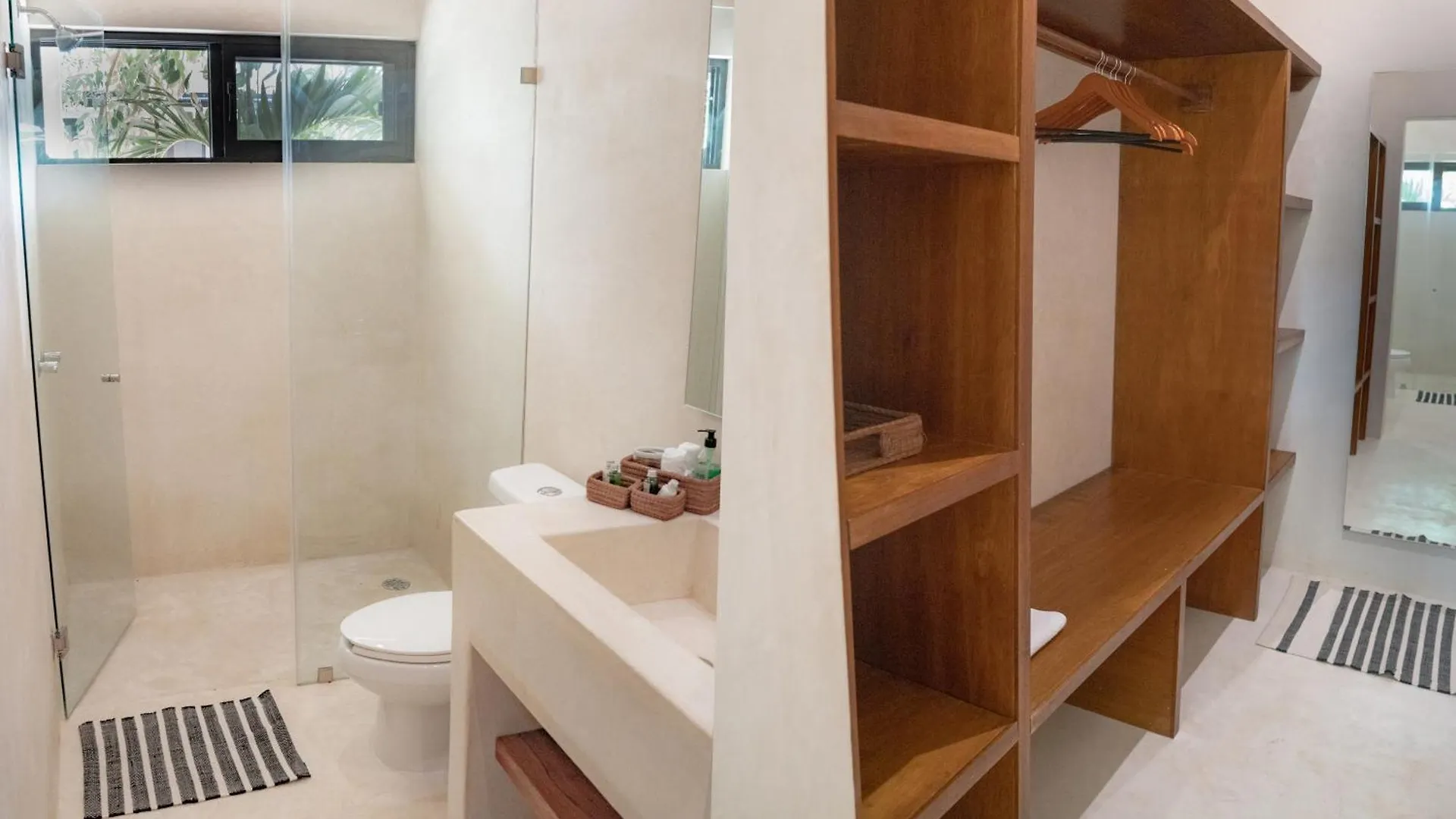 Sotik Tulum House Villa