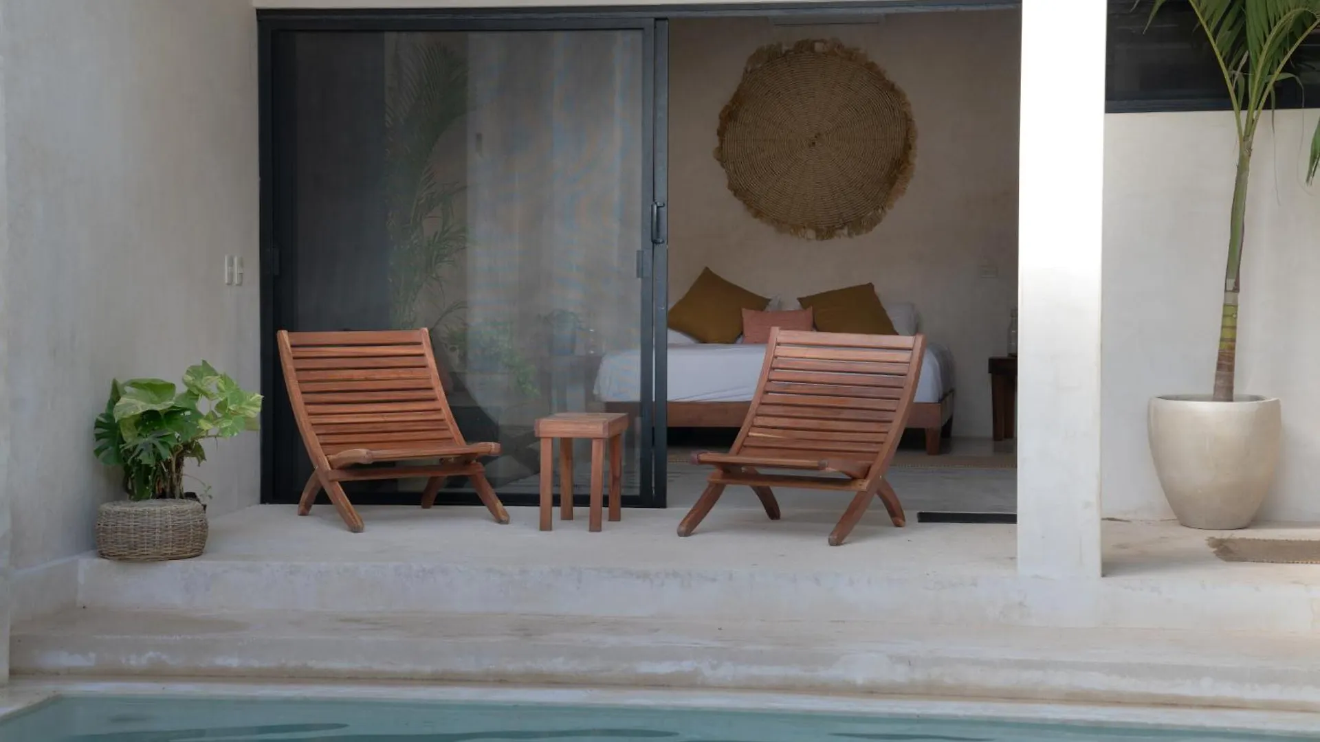 Sotik Tulum House Villa 0*,