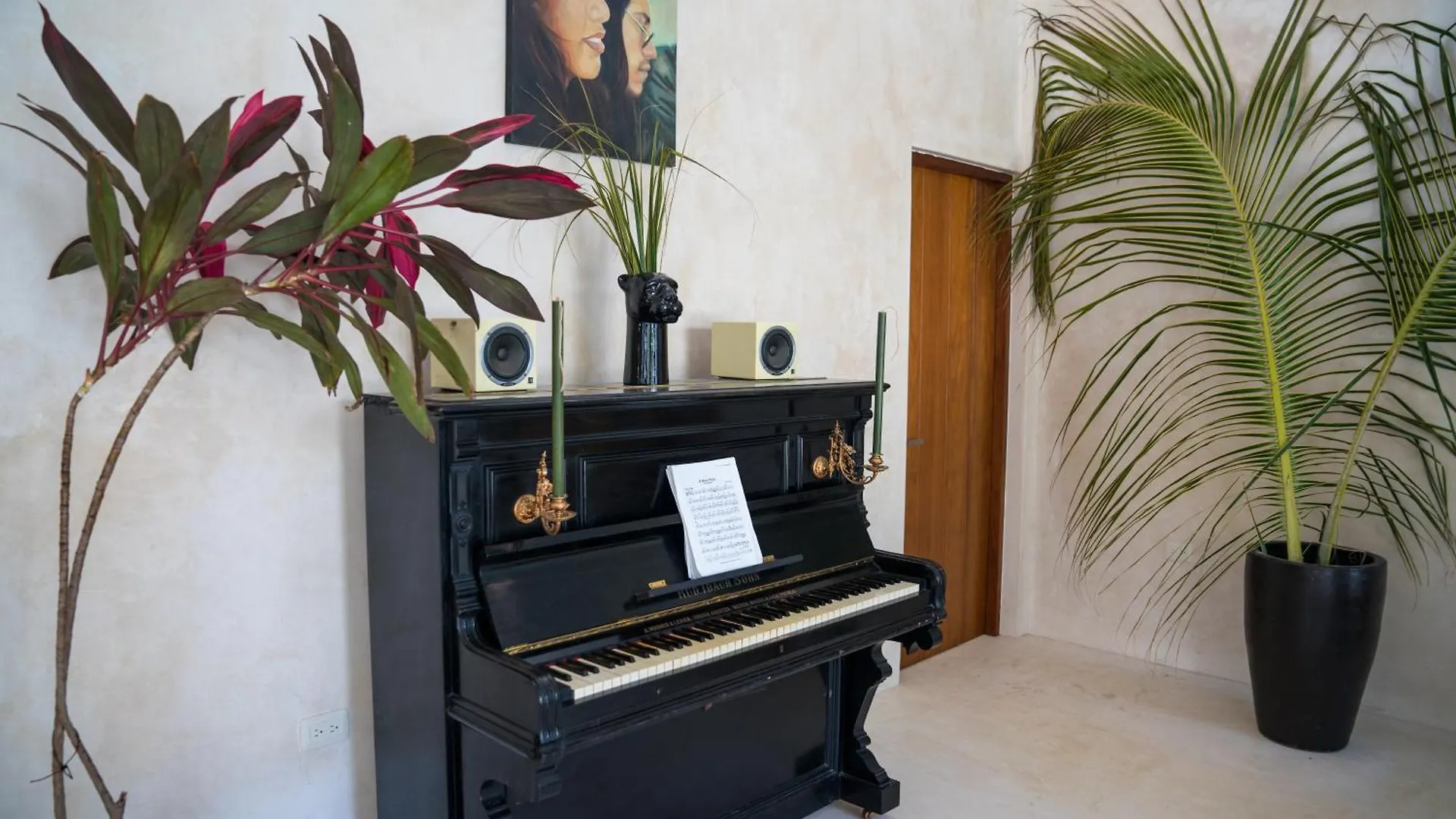 Sotik Tulum House Villa