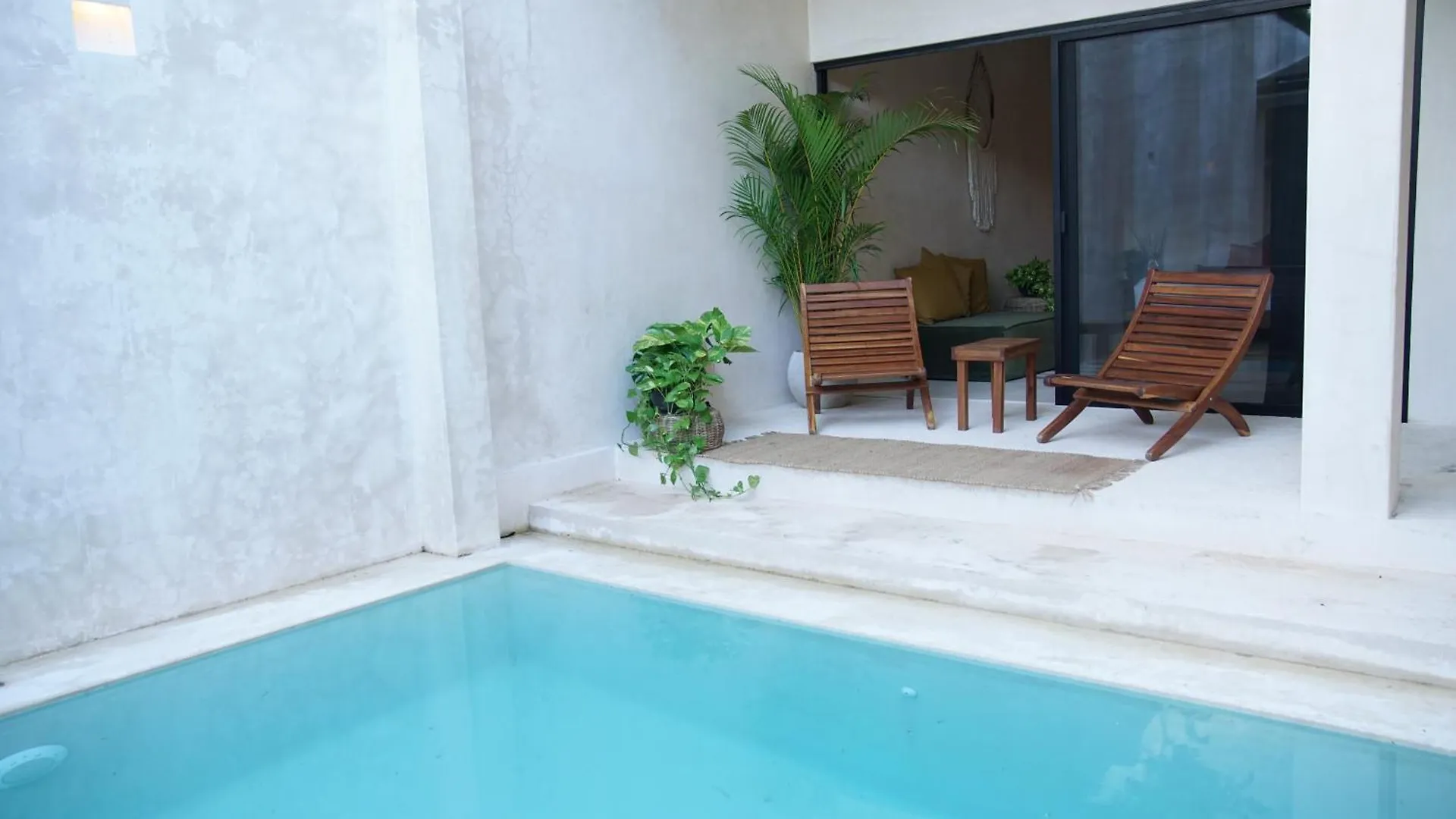 Sotik Tulum House Villa