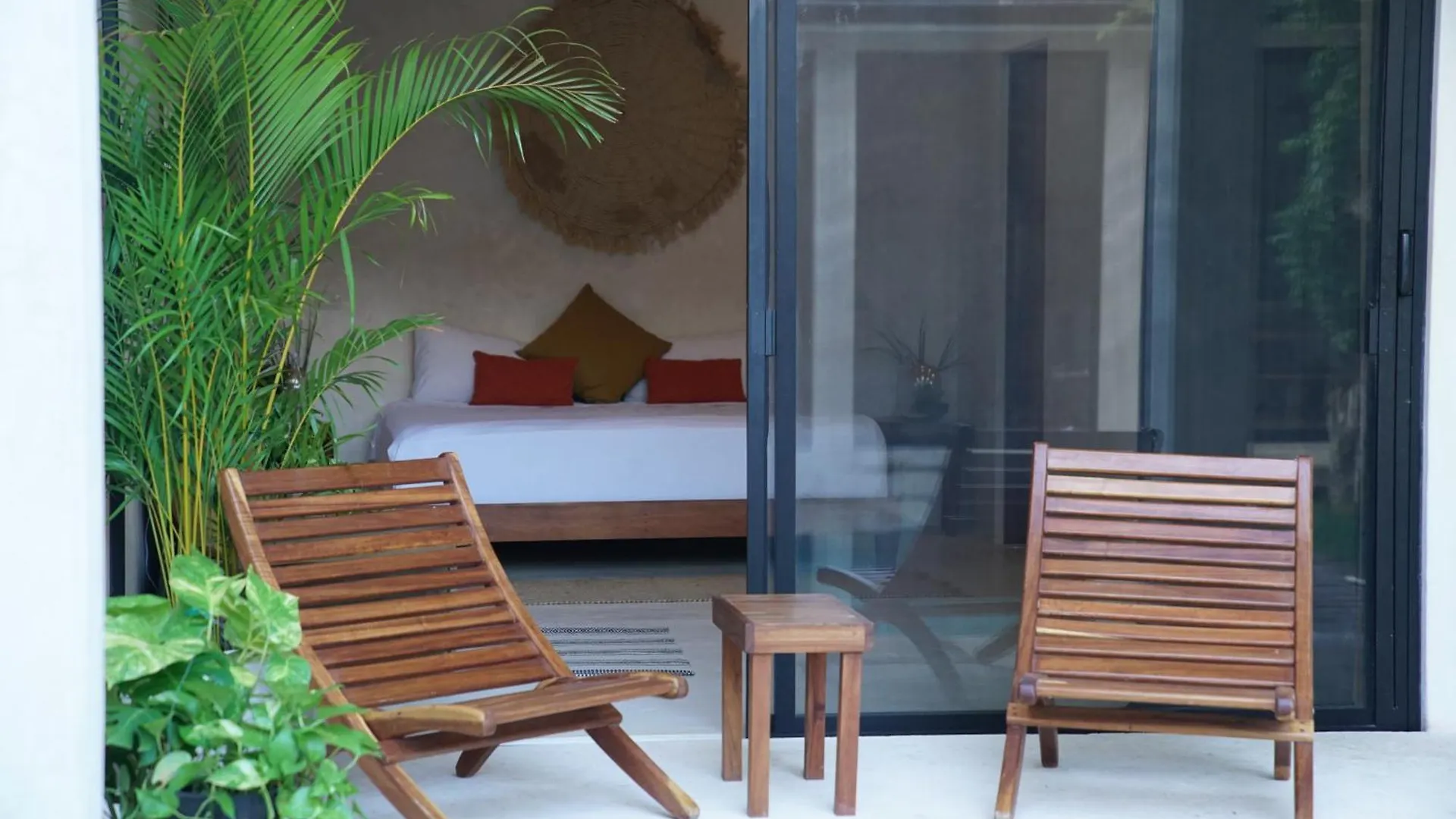 Sotik Tulum House Villa 0*,  Mexico