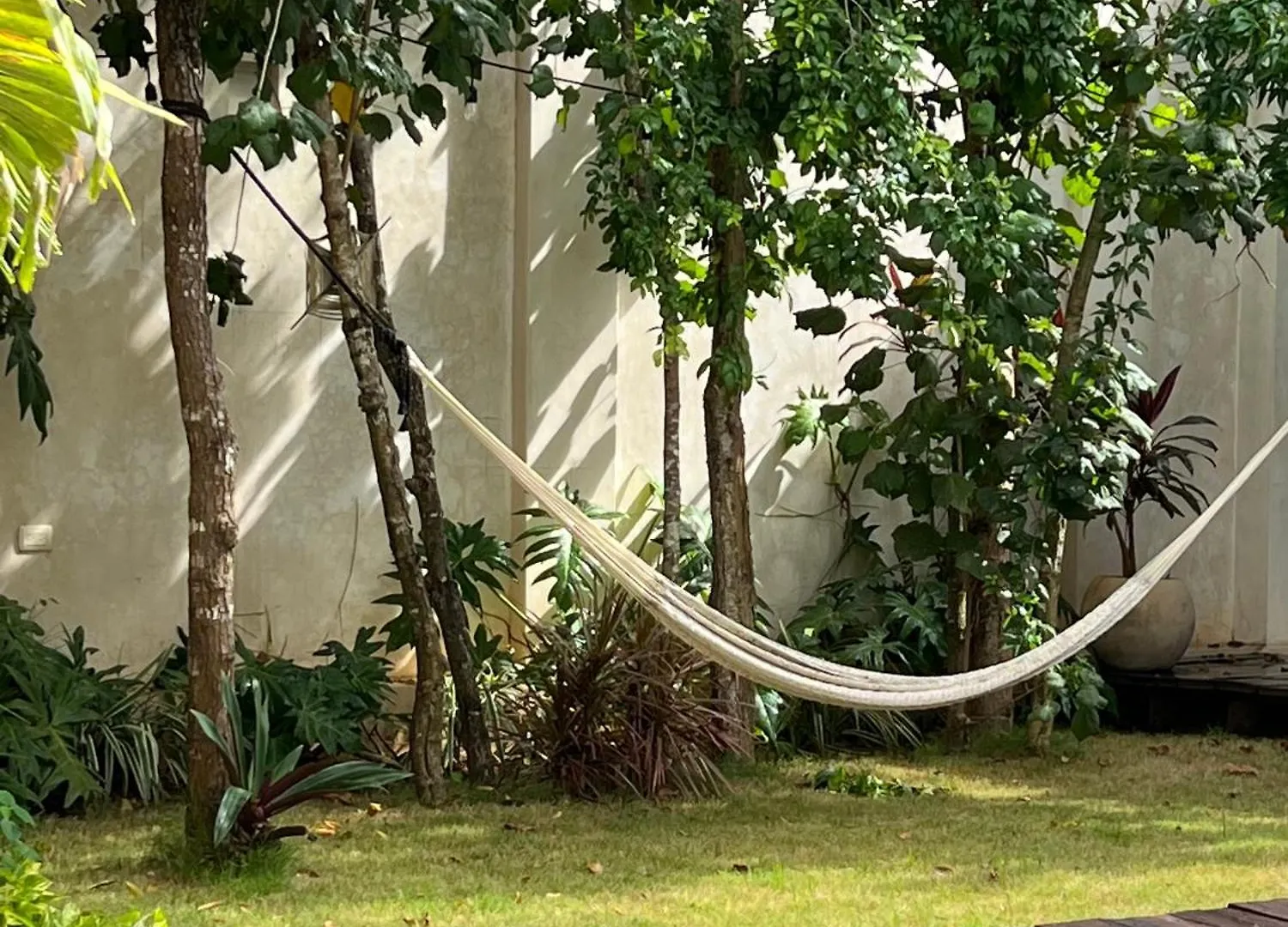 Sotik Tulum House Villa
