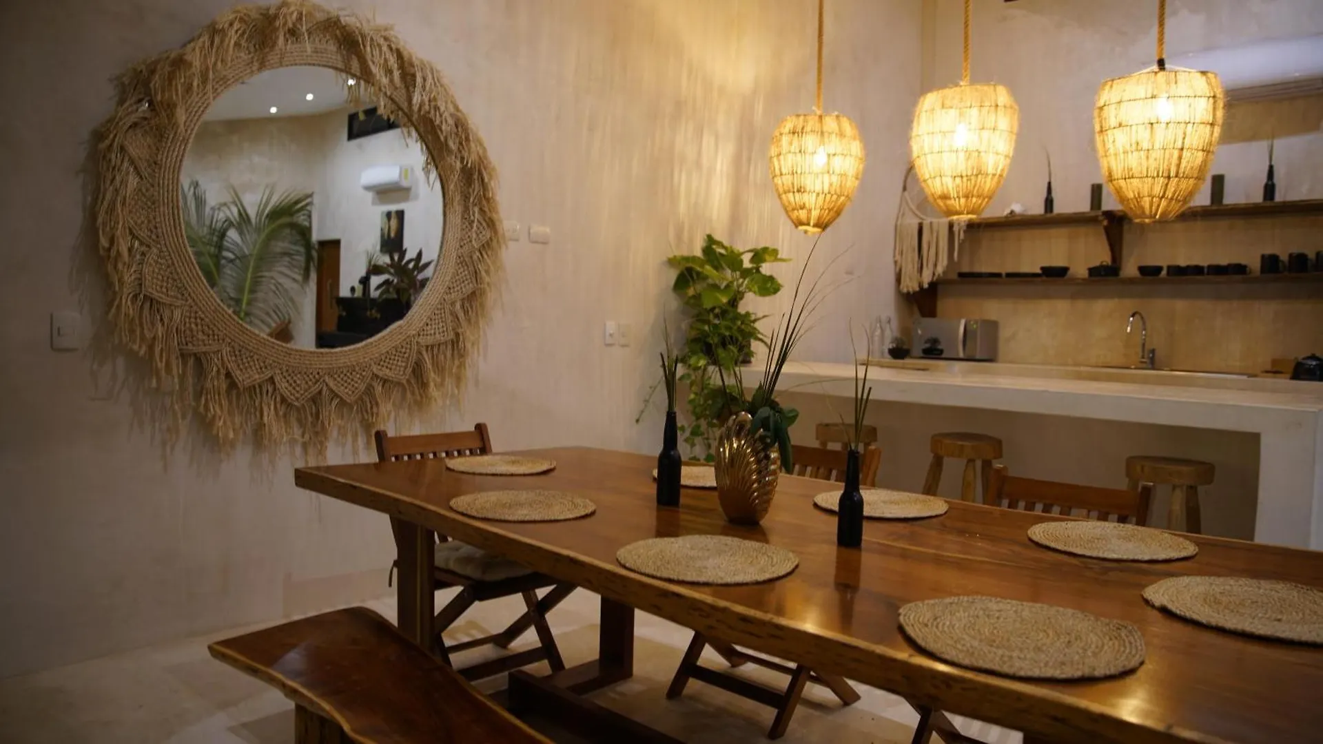 Sotik Tulum House Villa 0*,
