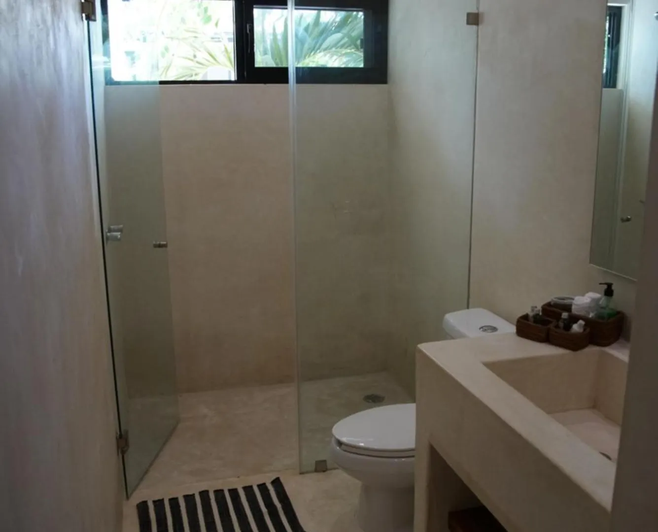 Sotik Tulum House Villa