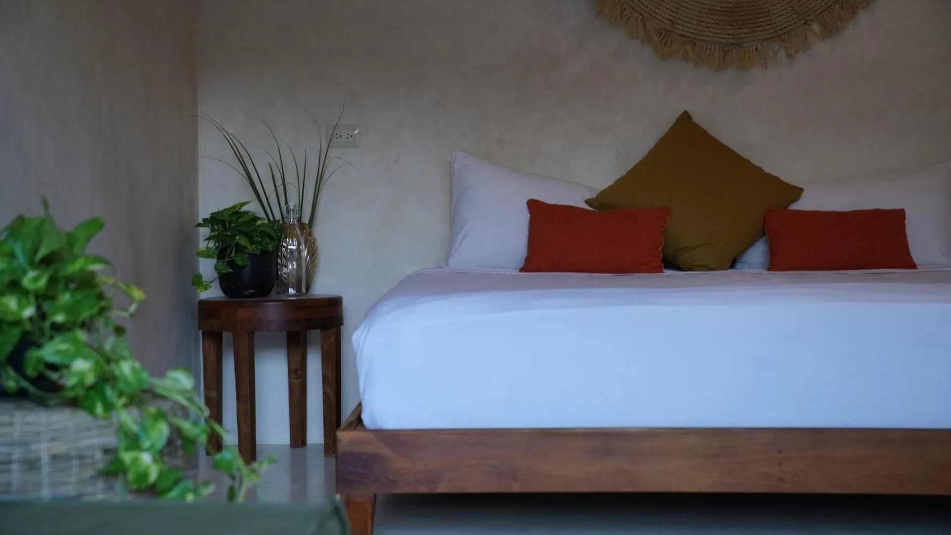 Sotik Tulum House Villa