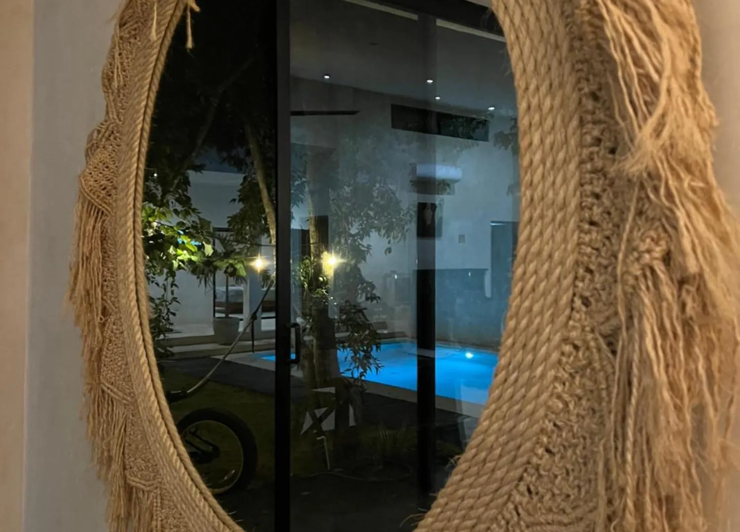 Sotik Tulum House Villa Mexico