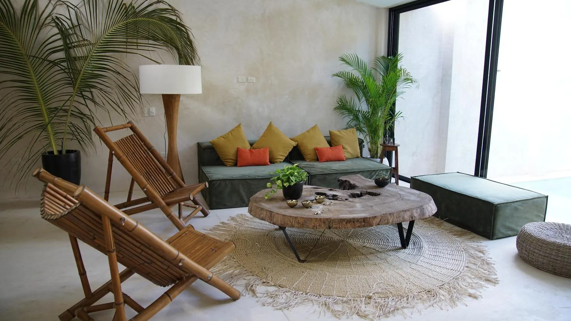 Sotik Tulum House Villa