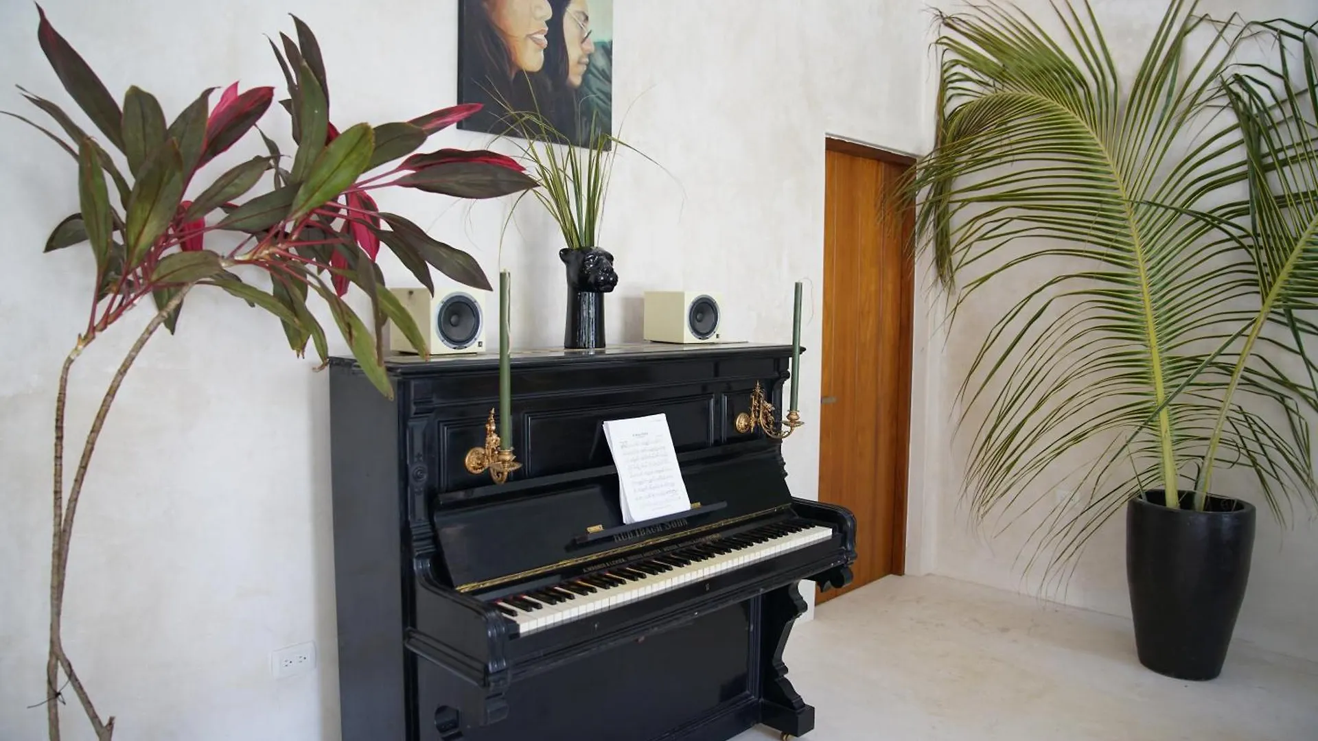 Sotik Tulum House Villa