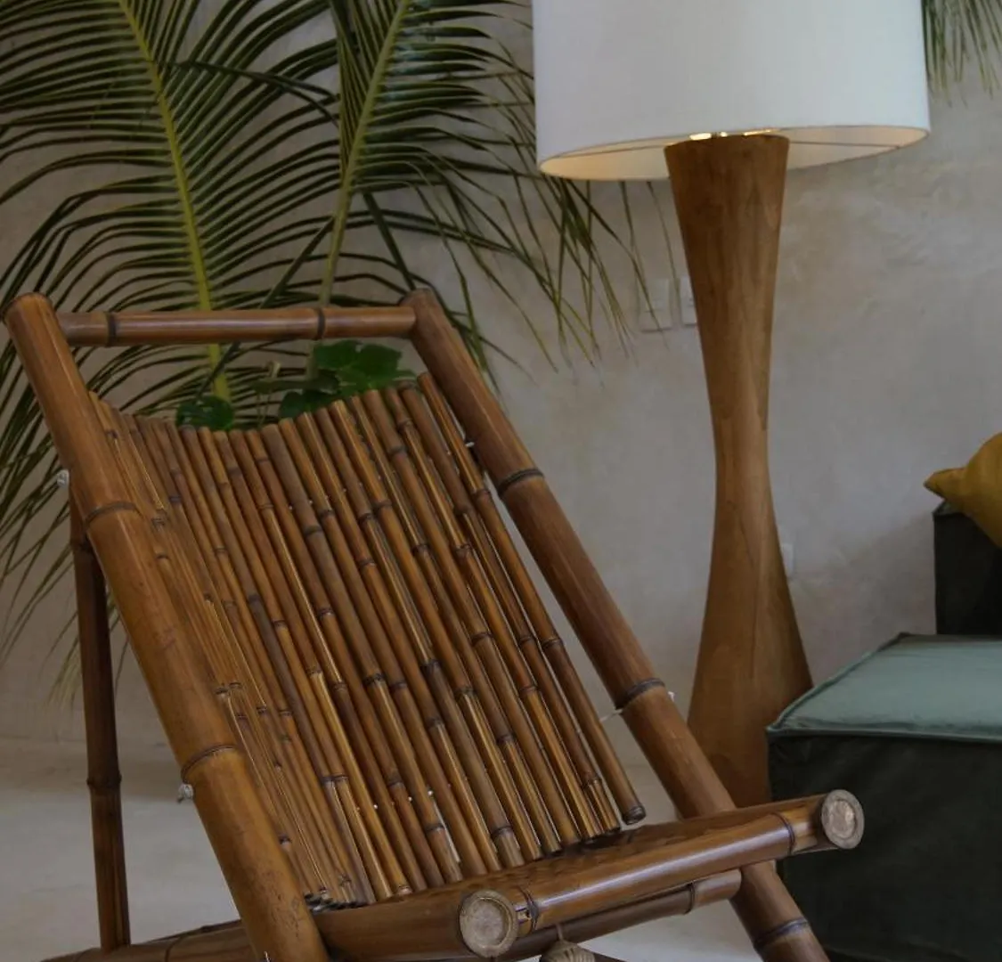 Sotik Tulum House Villa 0*,