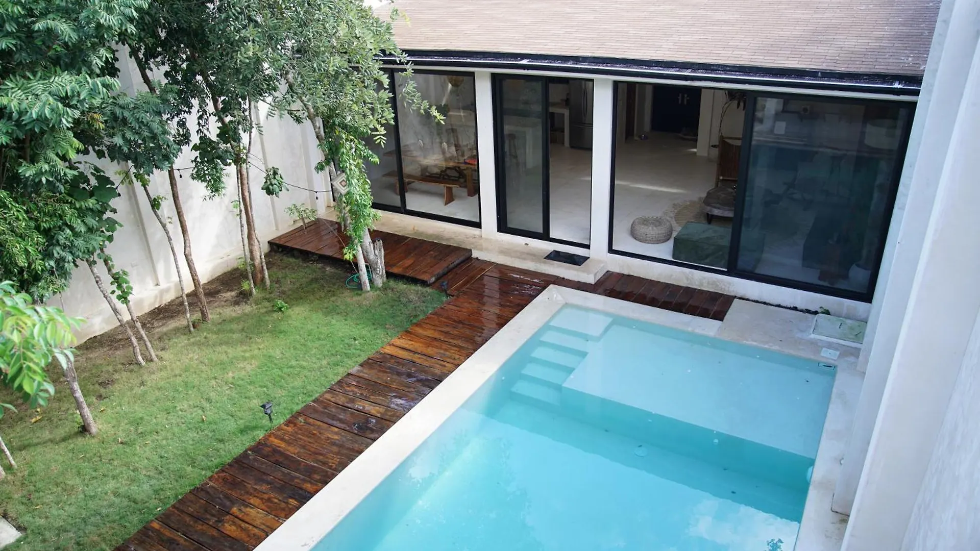 Sotik Tulum House Villa
