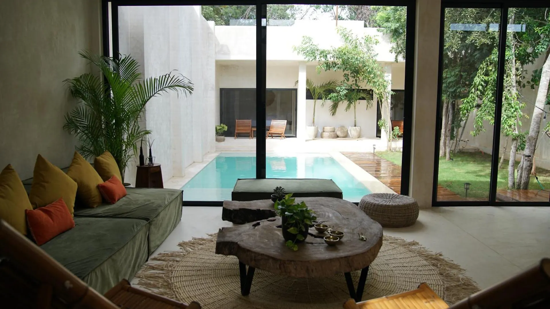Sotik Tulum House Villa 0*,