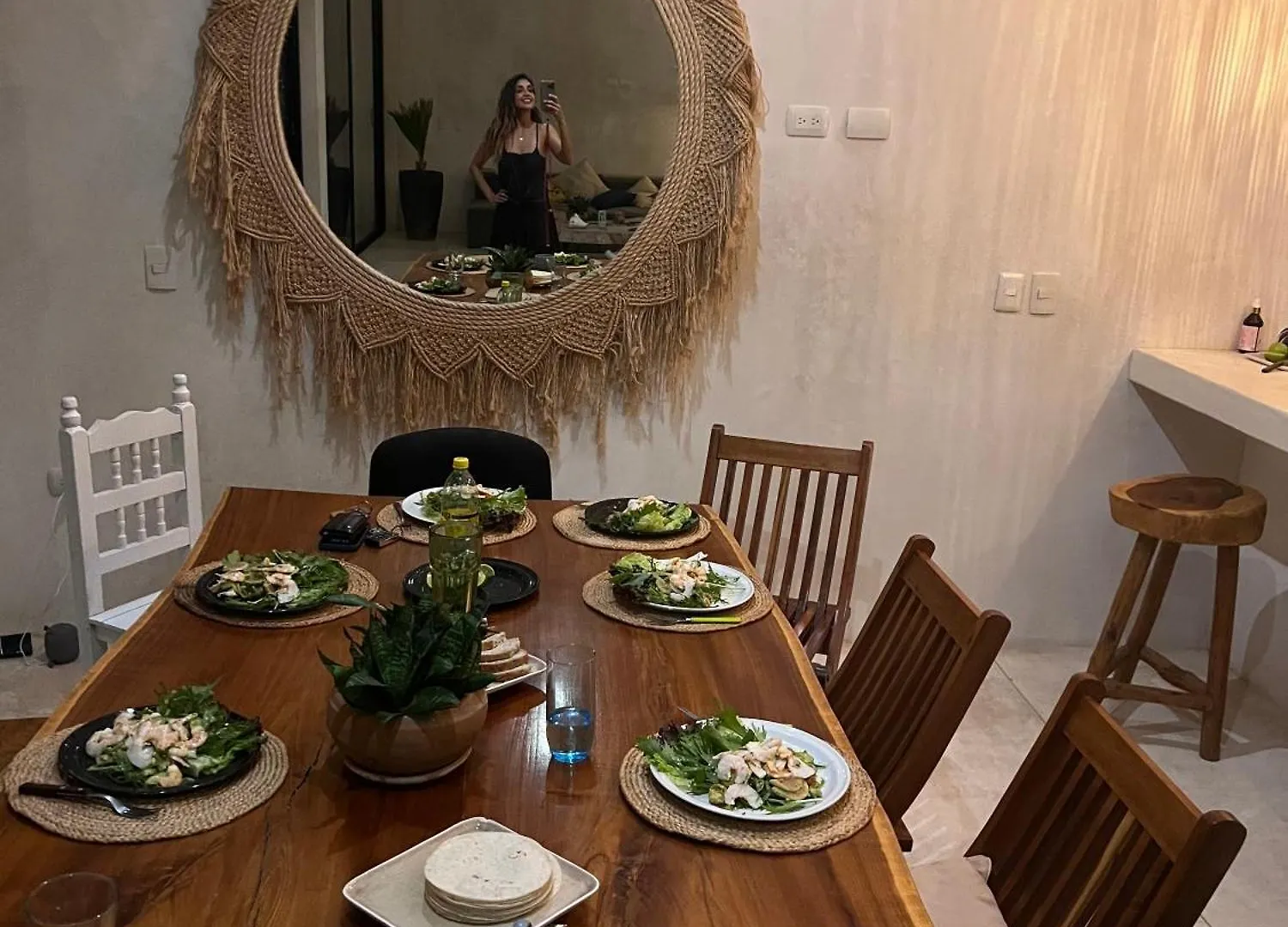 Sotik Tulum House Villa