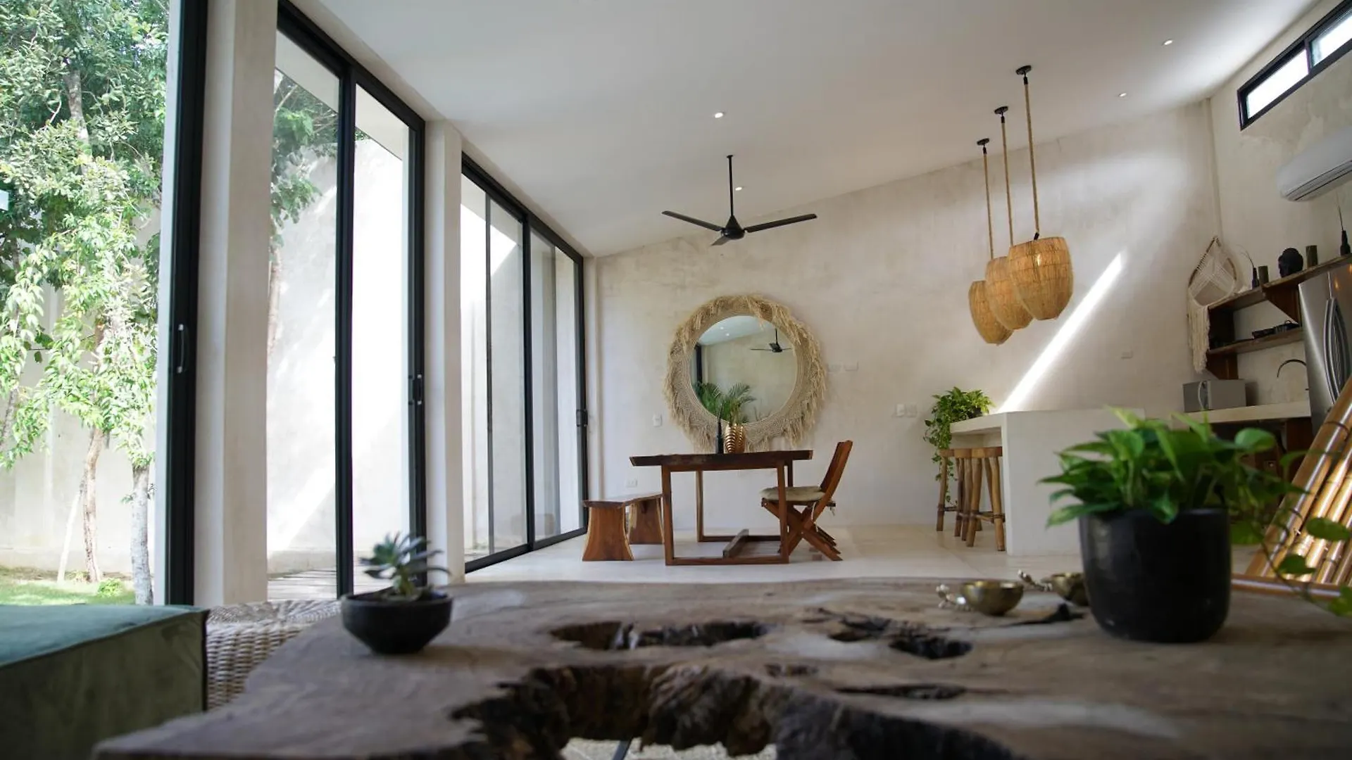 Sotik Tulum House别墅 别墅