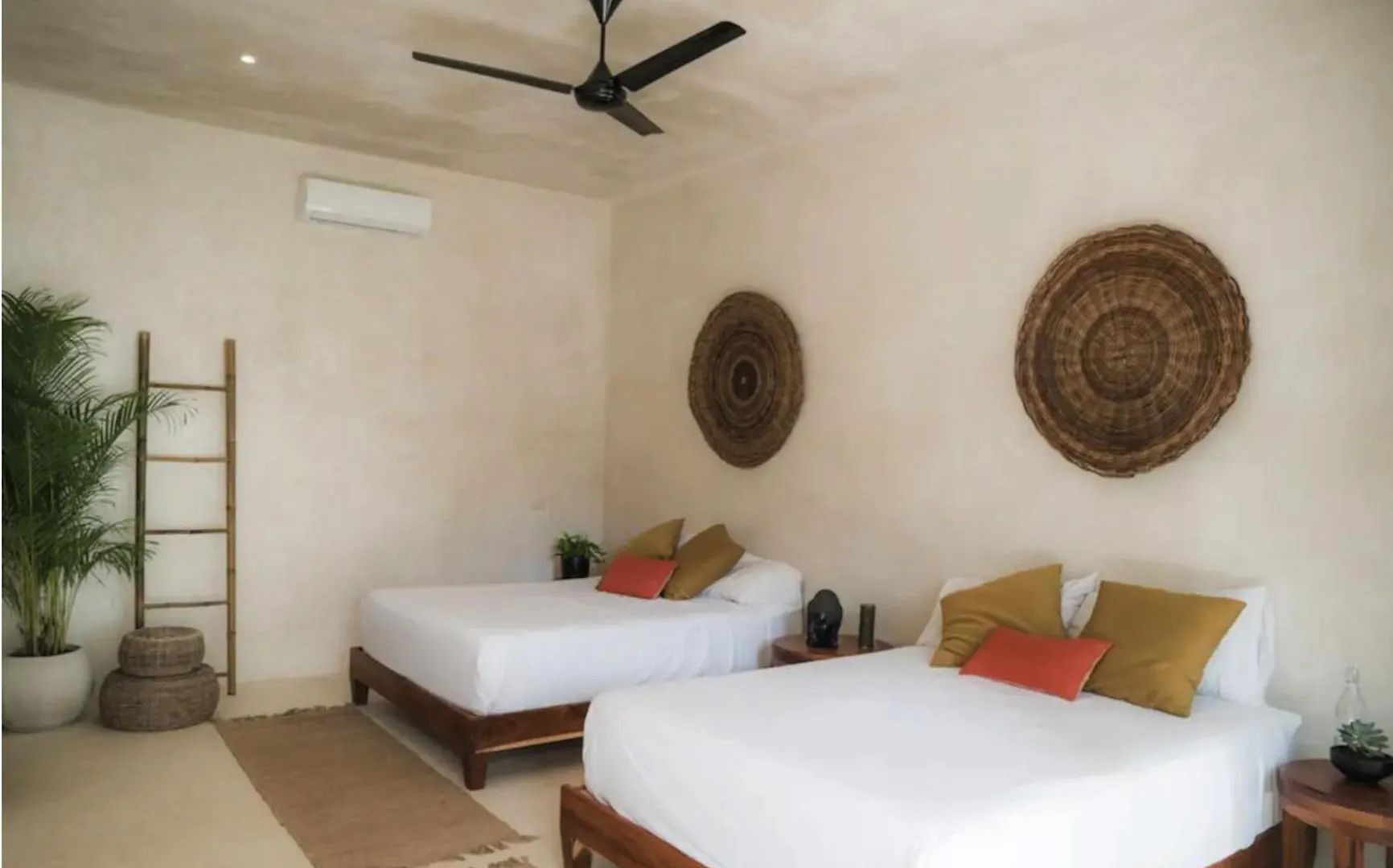 Sotik Tulum House Villa Mexico