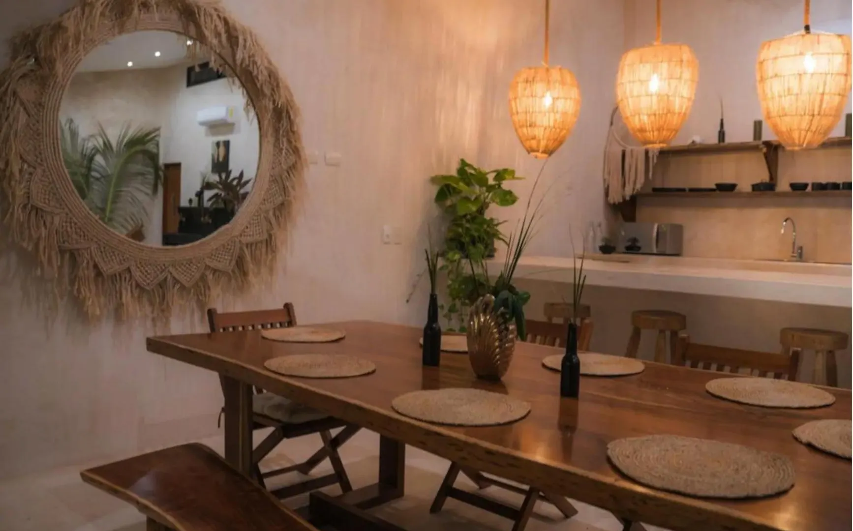 Sotik Tulum House Villa