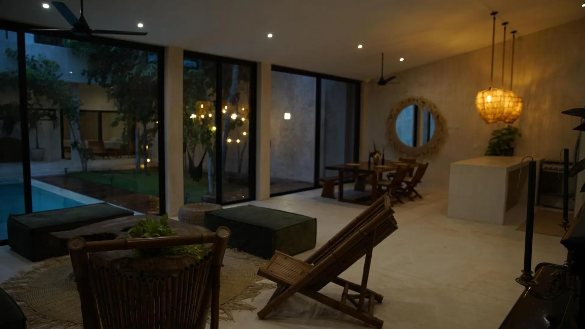 Sotik Tulum House Villa Mexico